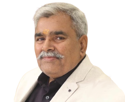 K.M. Agrawal College Building