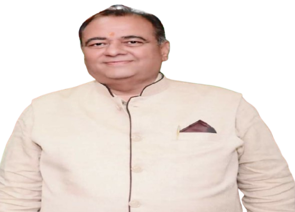 K.M. Agrawal College Building