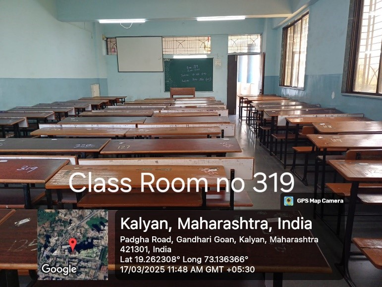Class Rooms