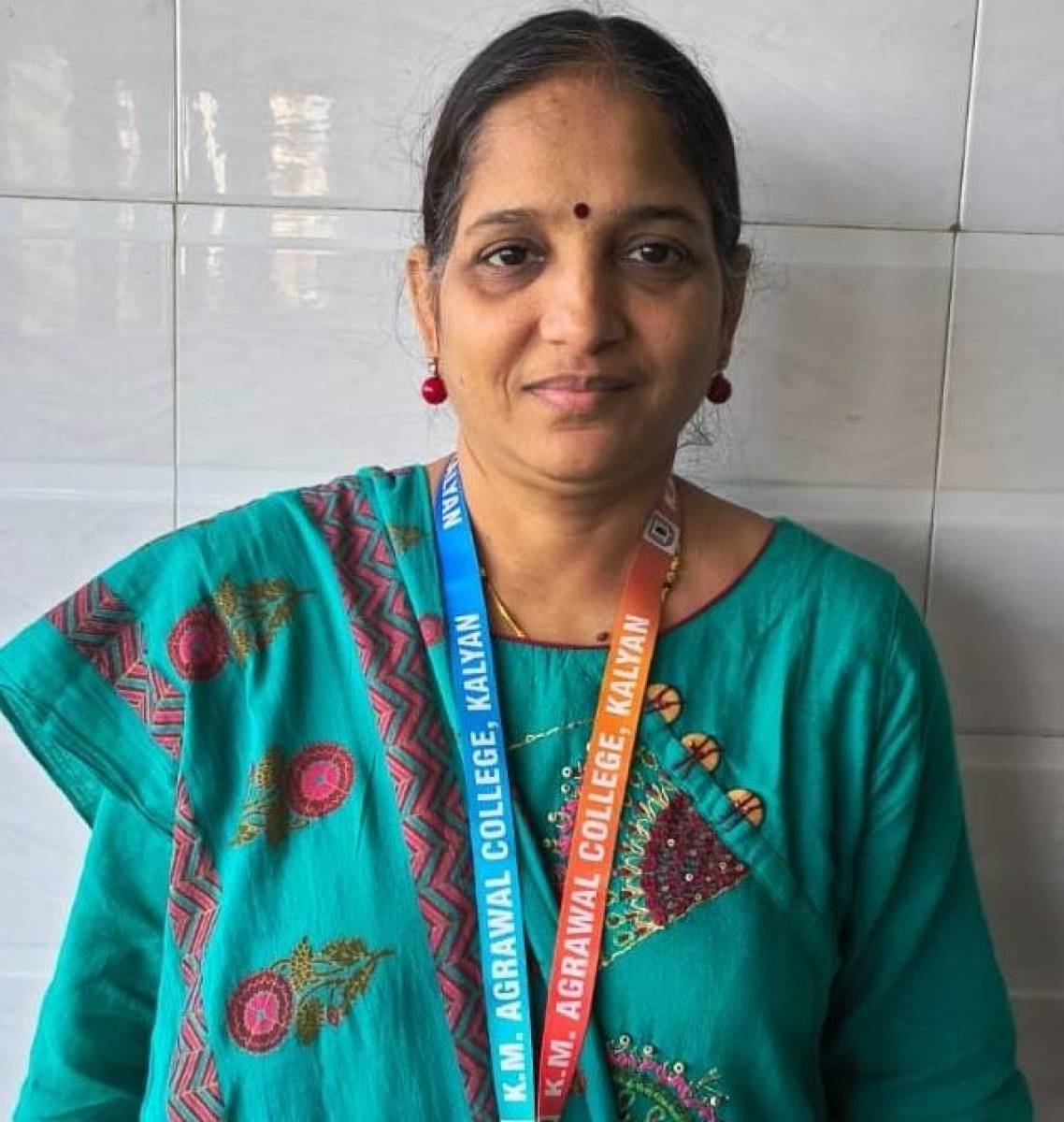 Mrs. Chitra Chaudhari