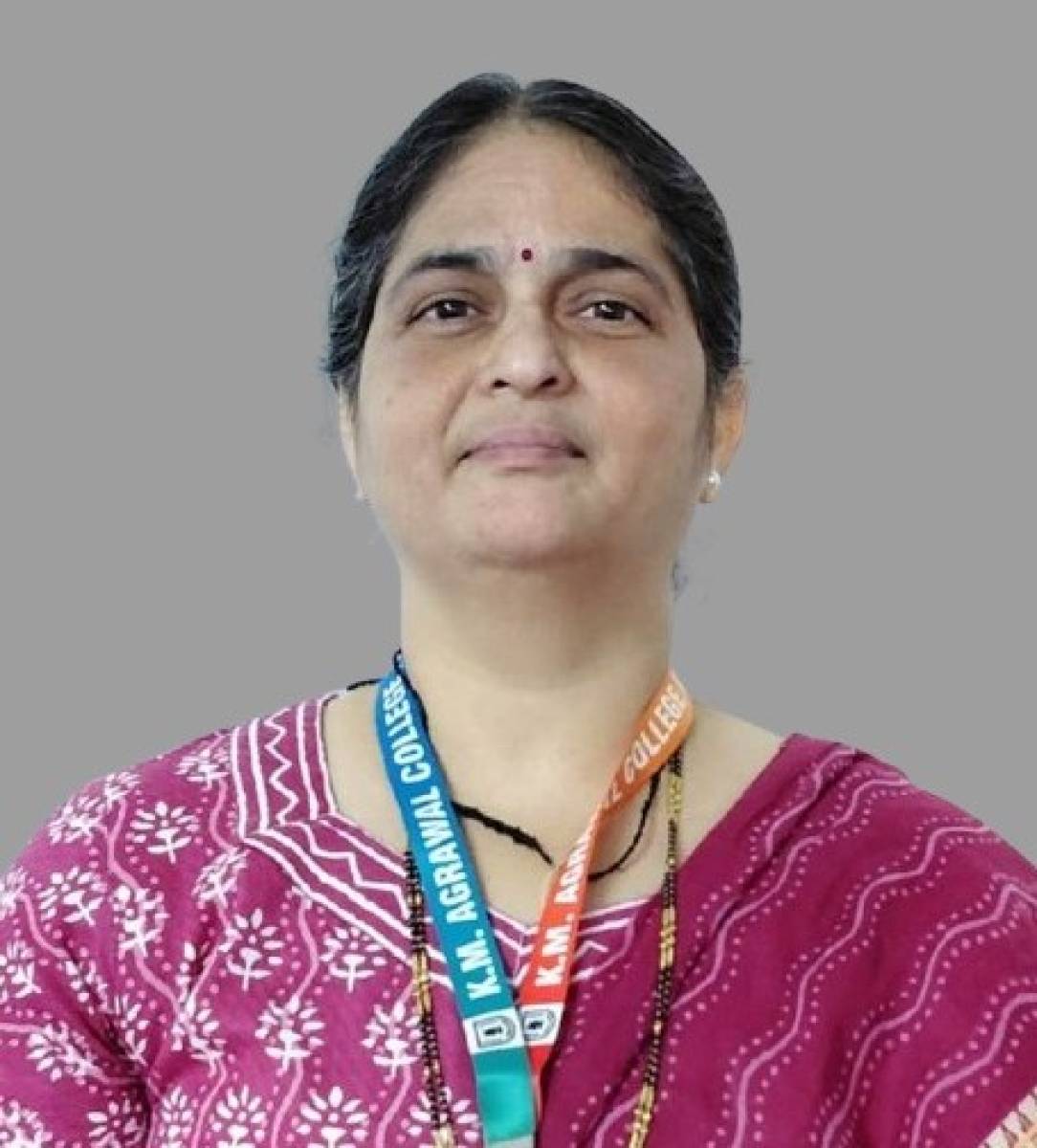Mrs. Rekha Nene