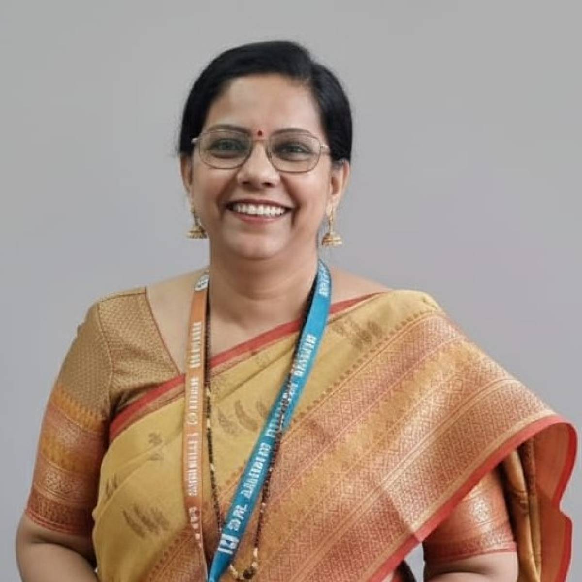 Mrs. Smita Pimparkar