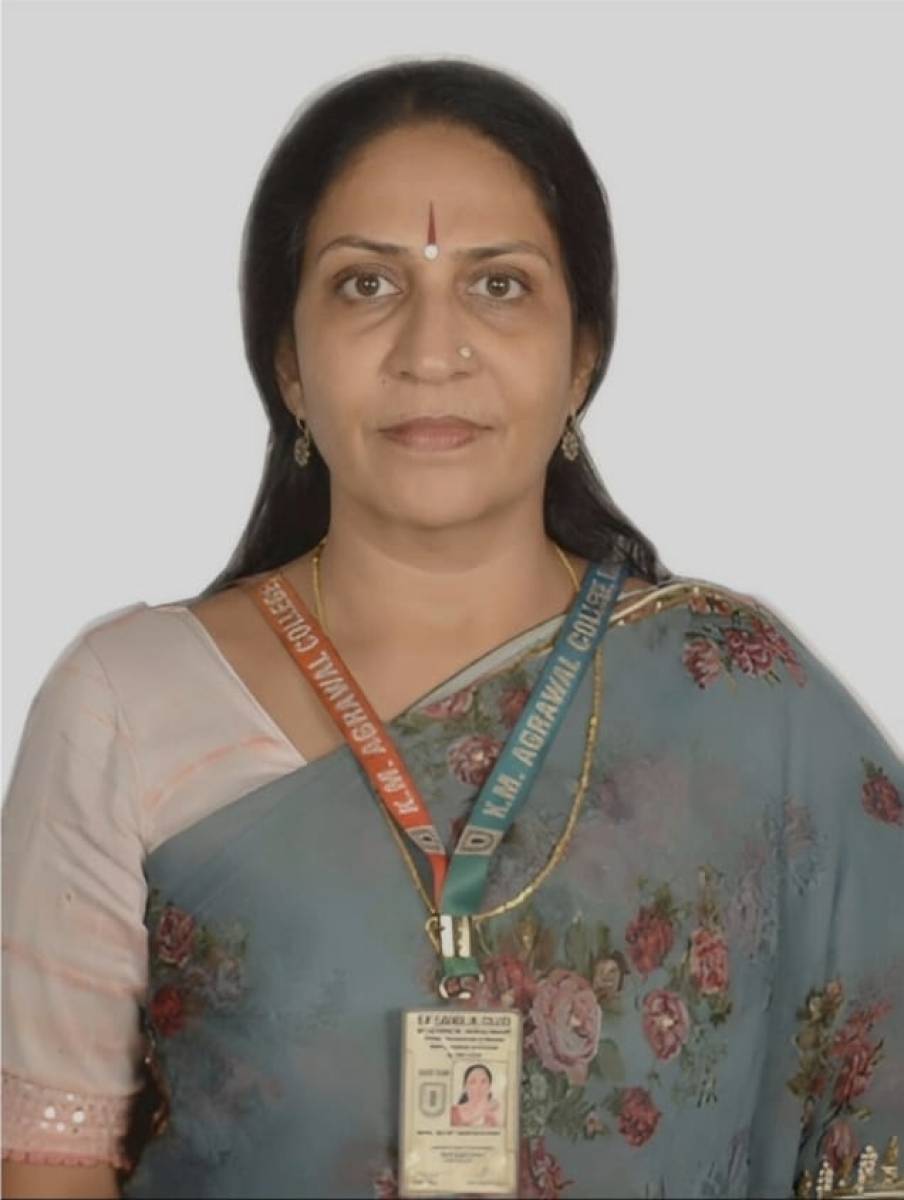 Mrs. Biju Harigovind