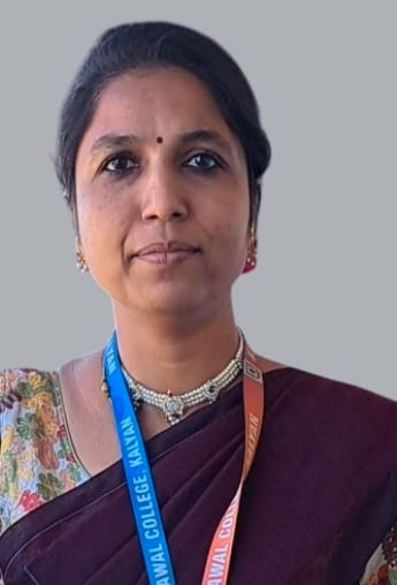 Mrs. Sunita Ranavare