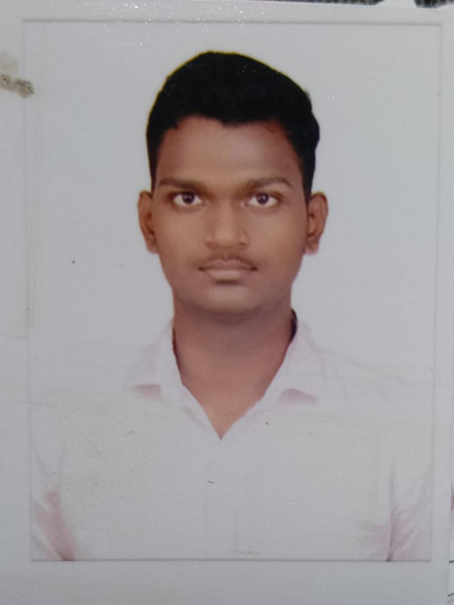 Rohan Prakash Dige