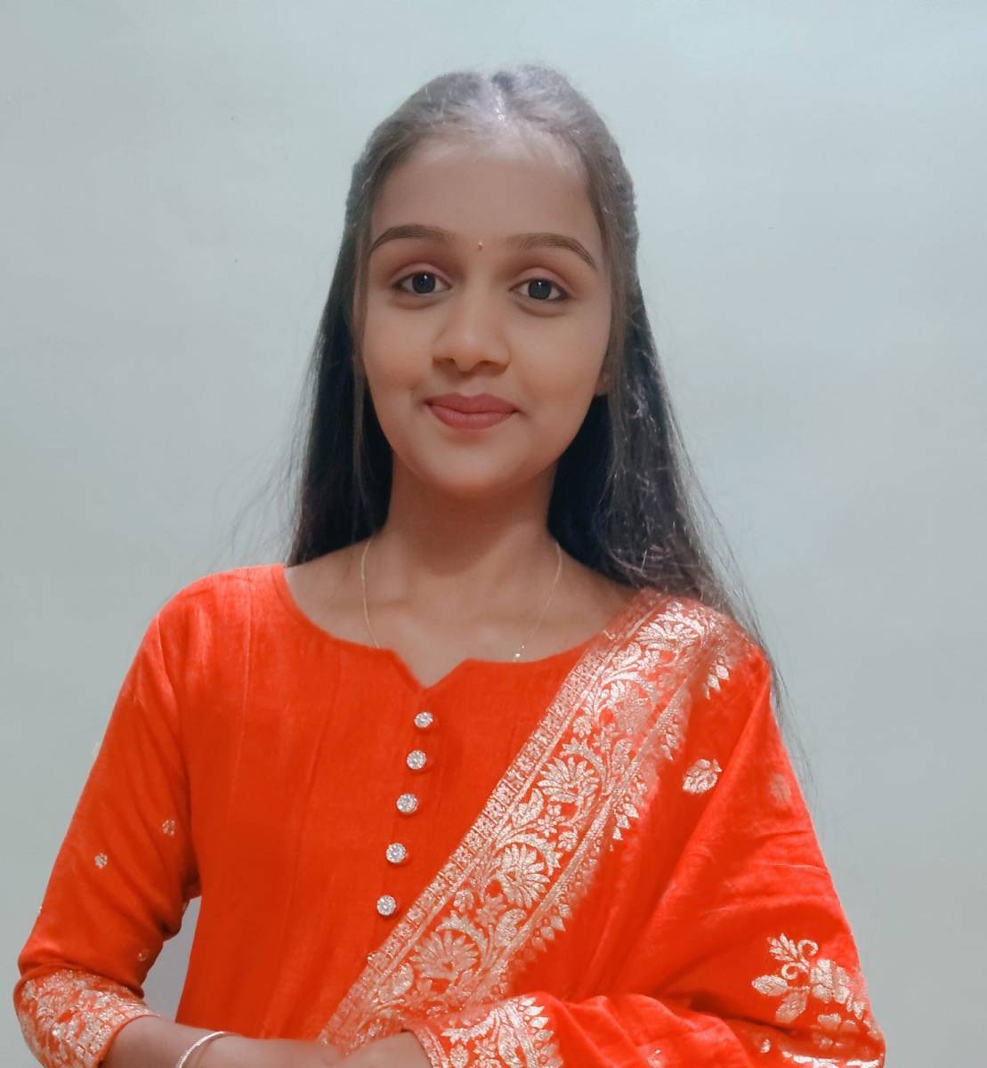 Bhumika Rajaram Patil