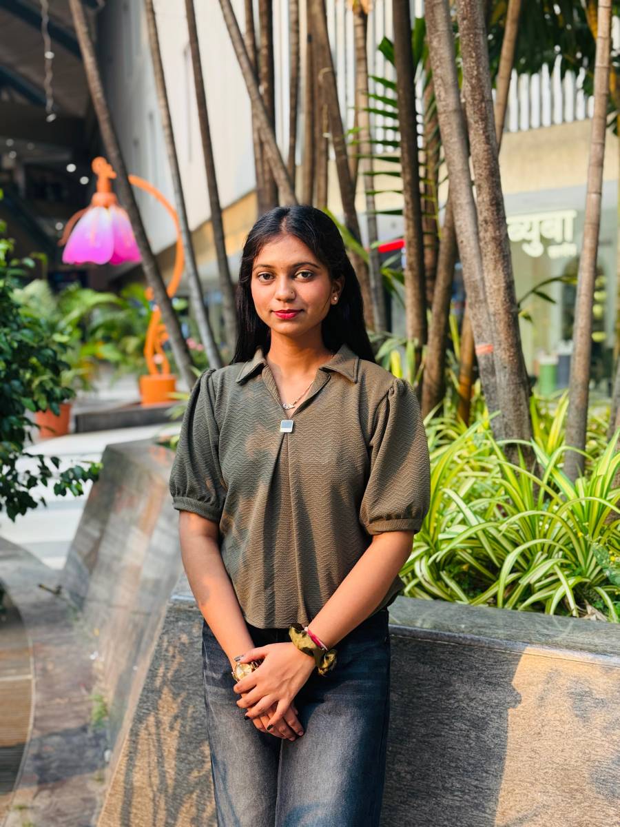 Rina Sunil Patil