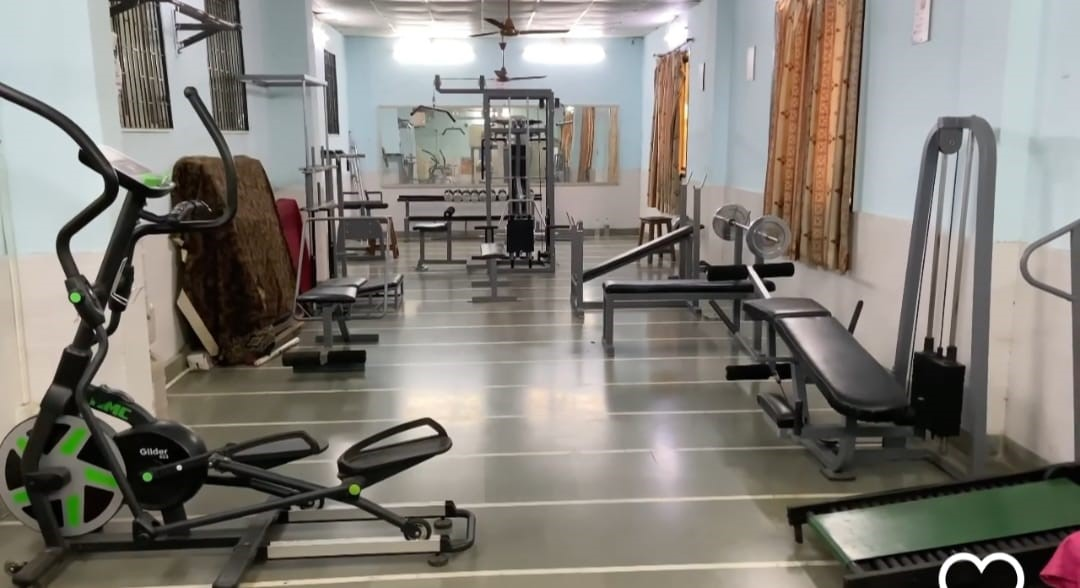 Gymkhana