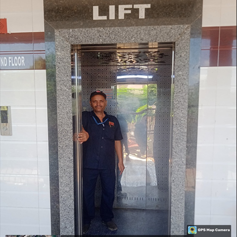 Lift