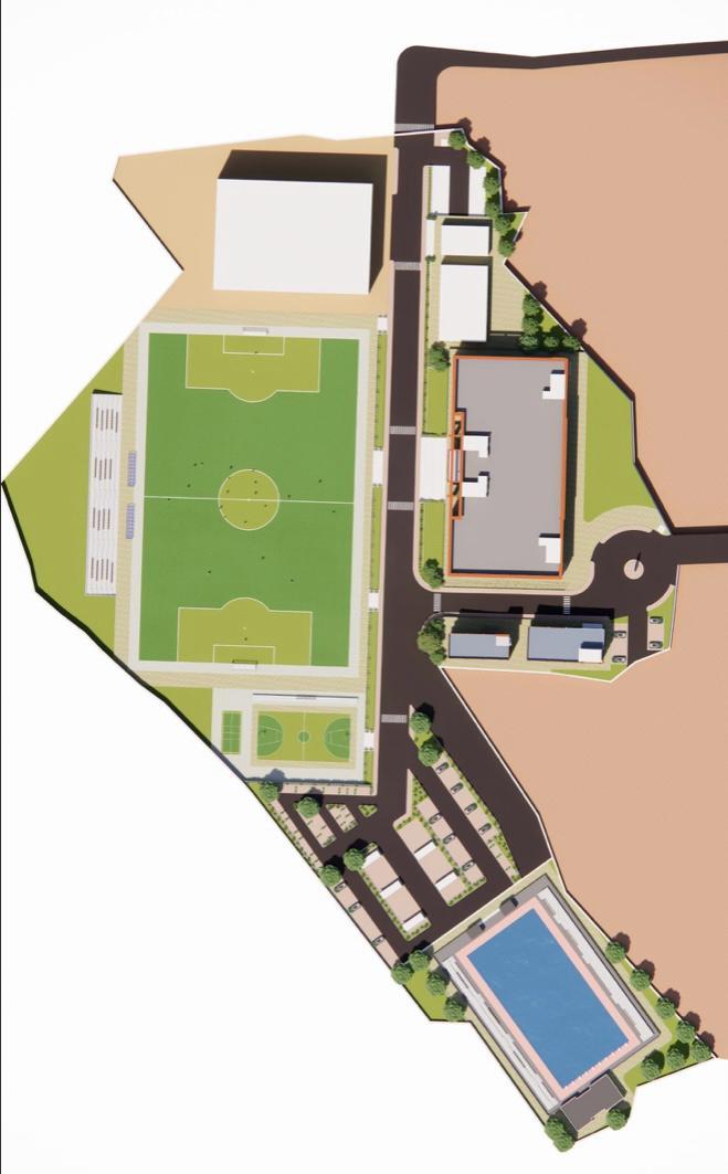Offshare Campus