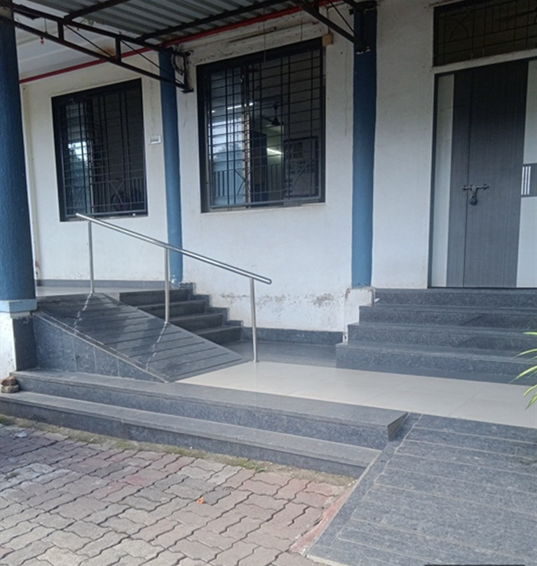 Ramp 1