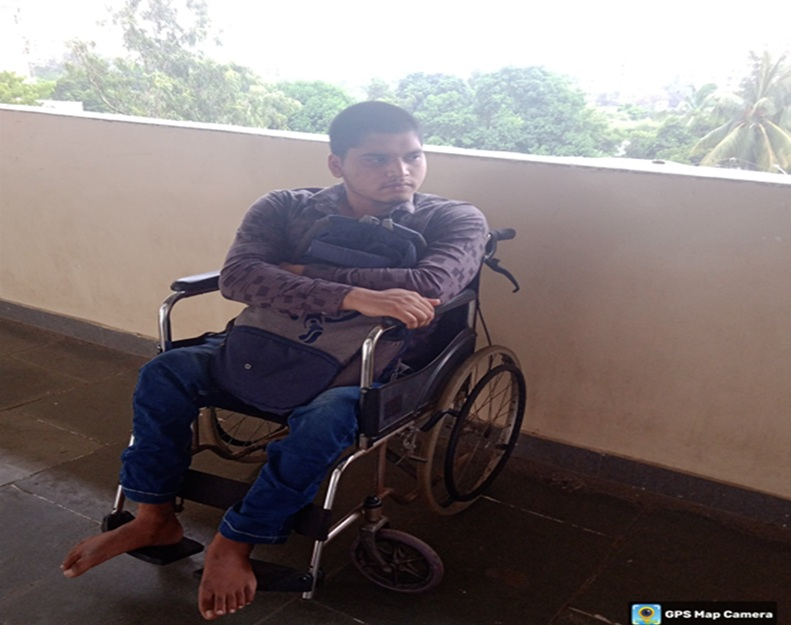 Wheel Chair