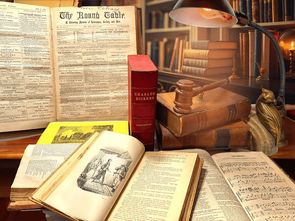 K.M. Agrawal College Building