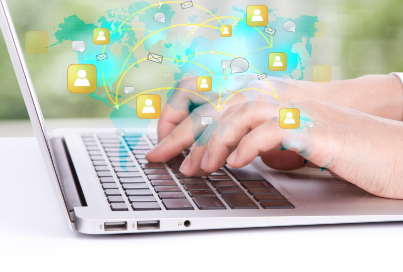 K.M. Agrawal College Building