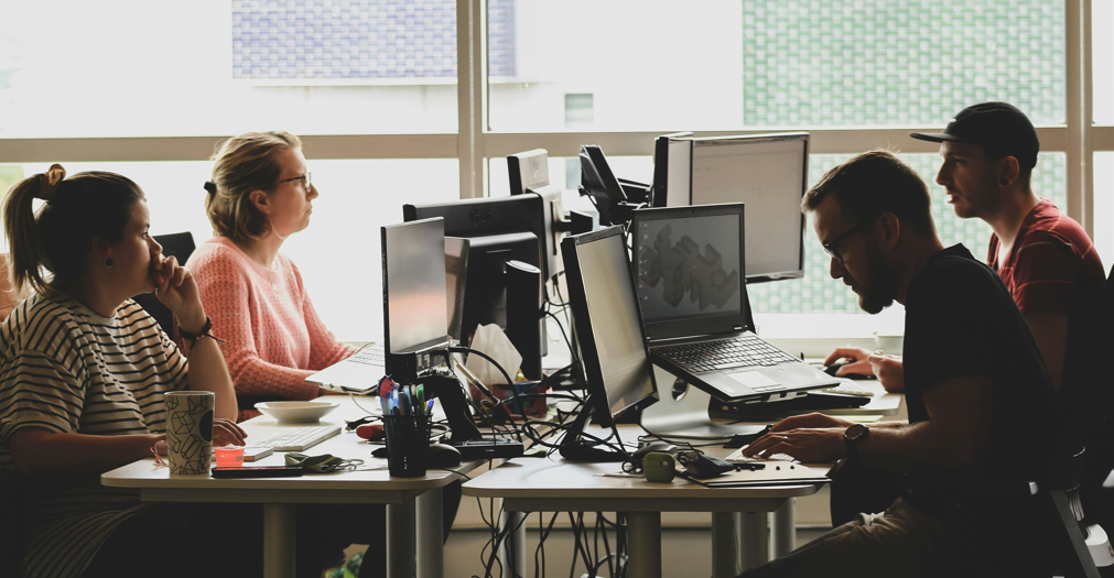 M.Sc. - Information Technology