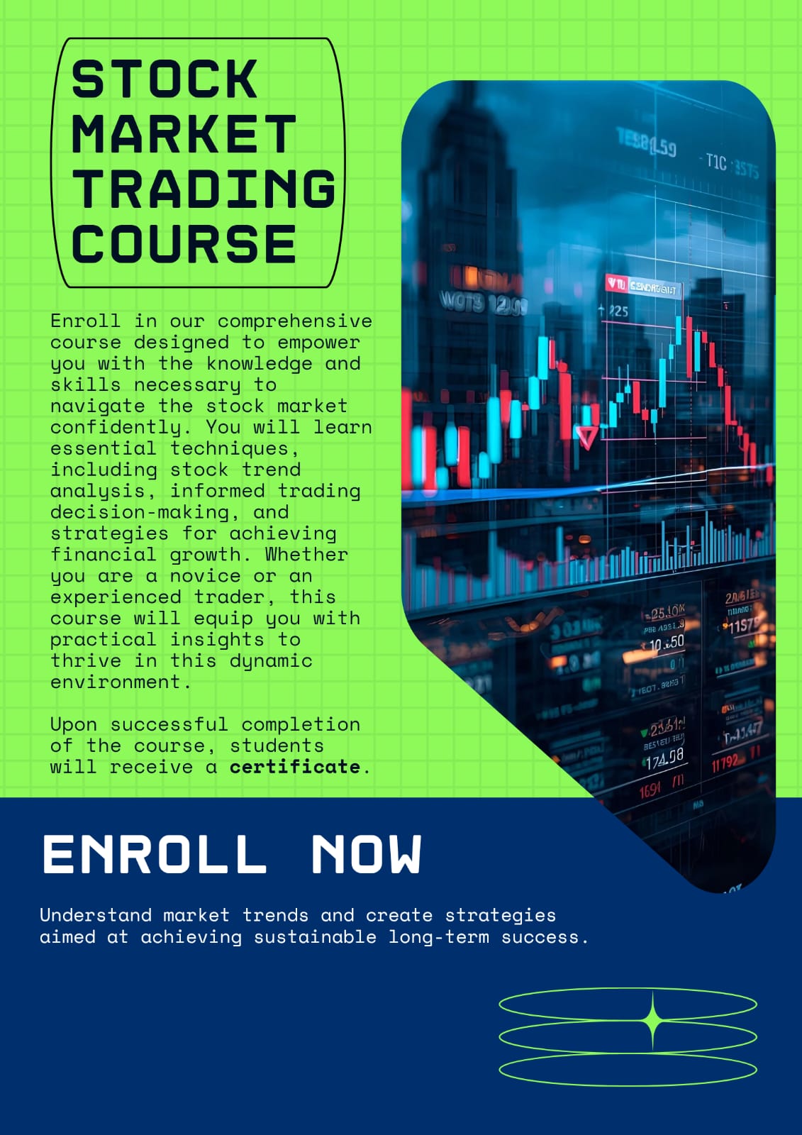 Stock Market Trading