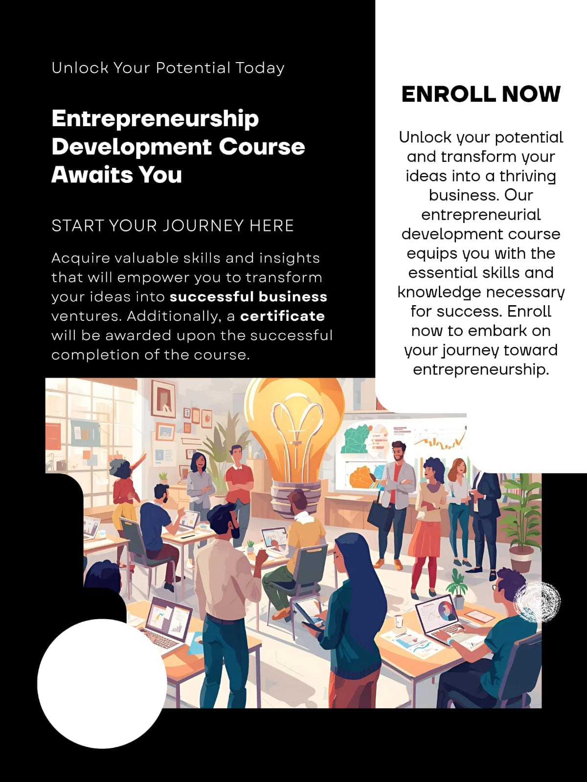 Entrepreneurship Development