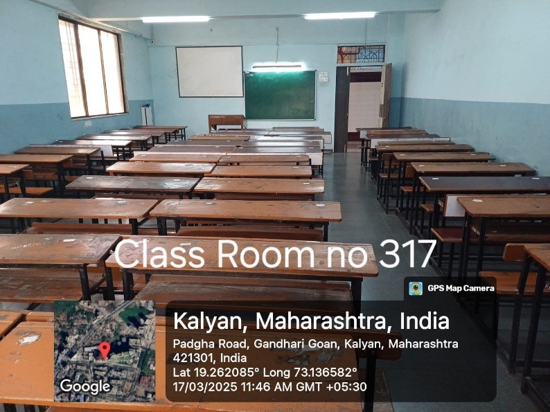 Class Rooms
