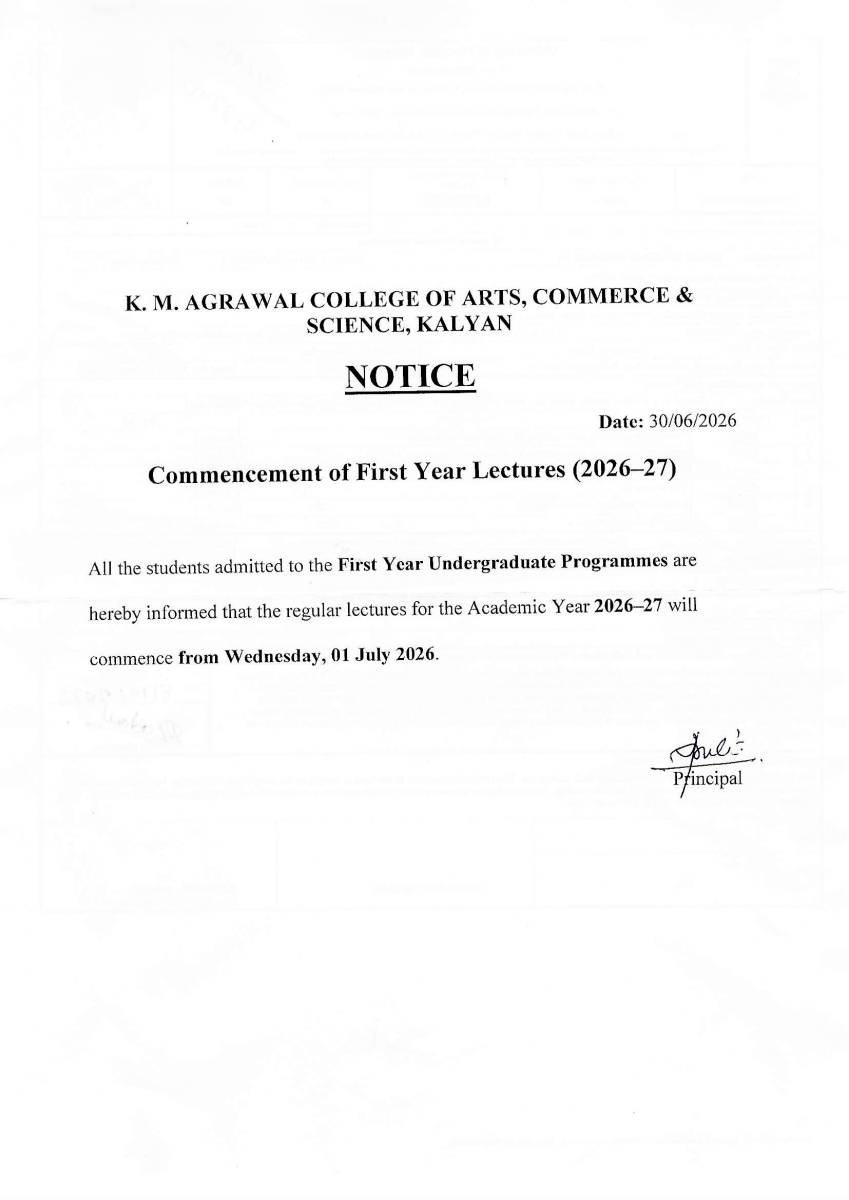 Notice Image