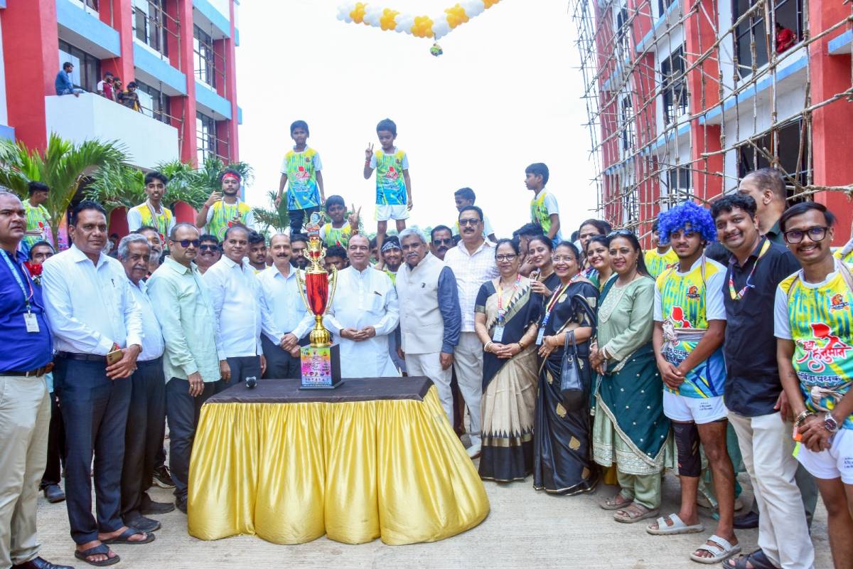  Tree Plantation on the occasion of Teachers Day at Dr. R.B.Singh Public Shcool, Bapgaon 