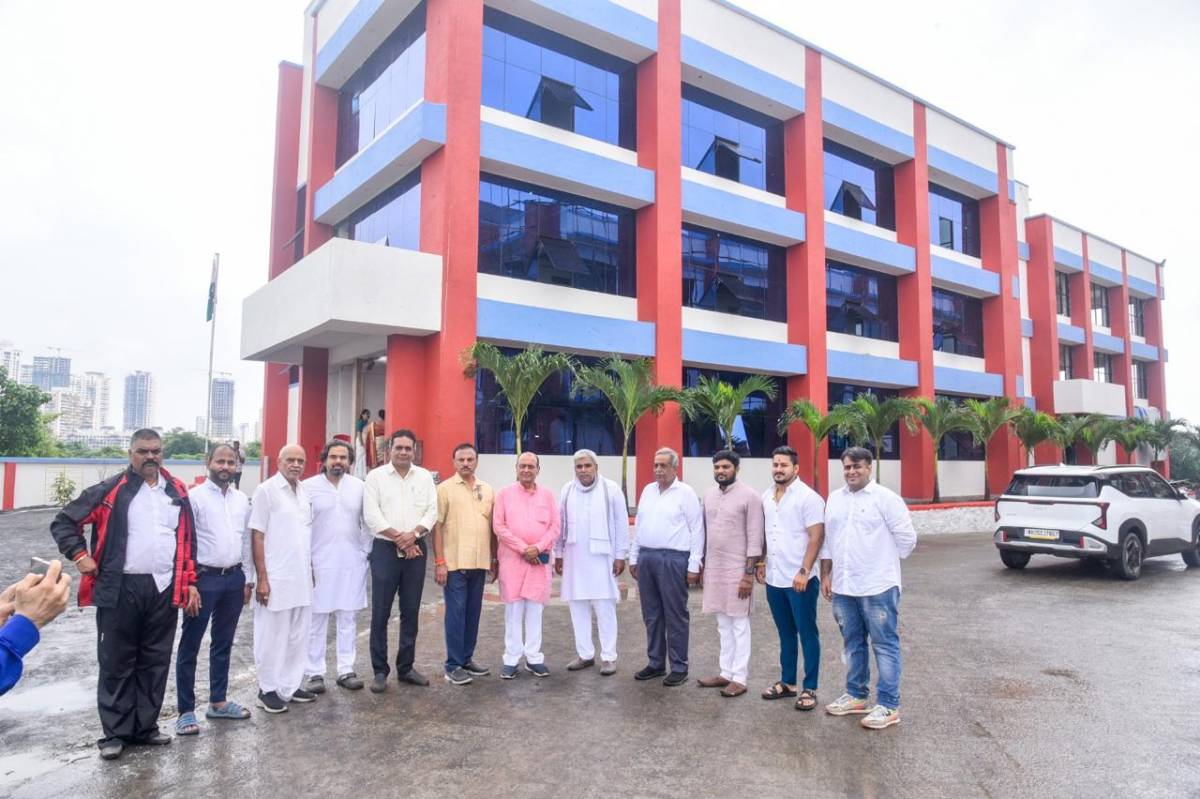  79th Independence Day Celebration at Dr. R.B.Public School, Bapgaon 