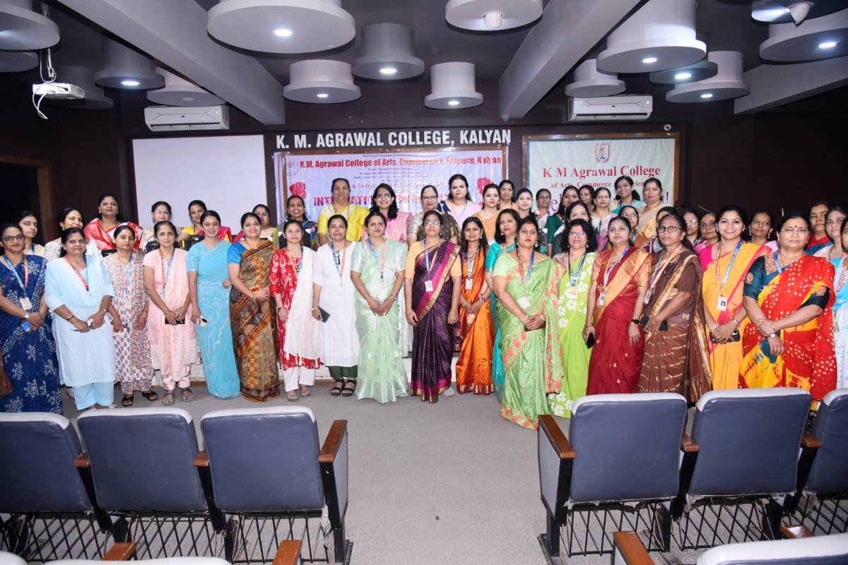 Women's Day Celebration 