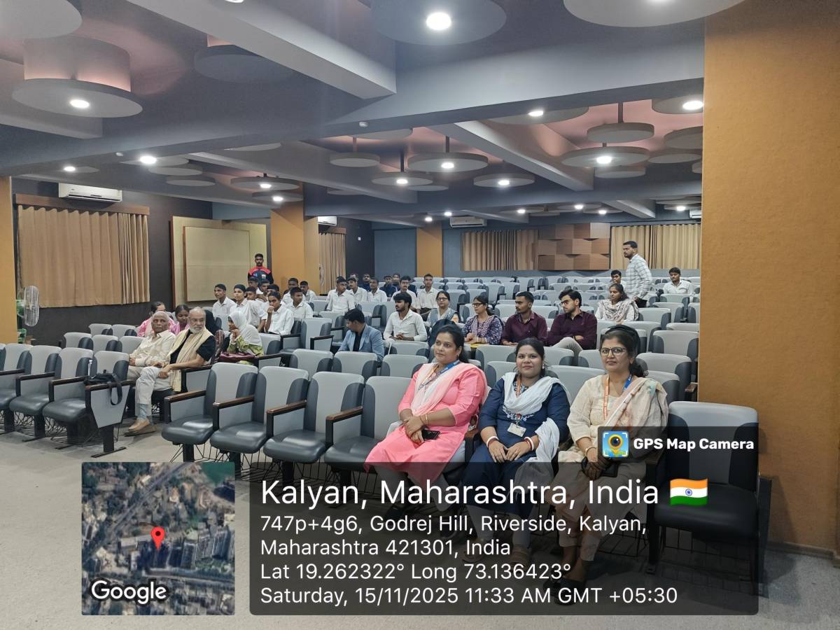 One Day State level workshop