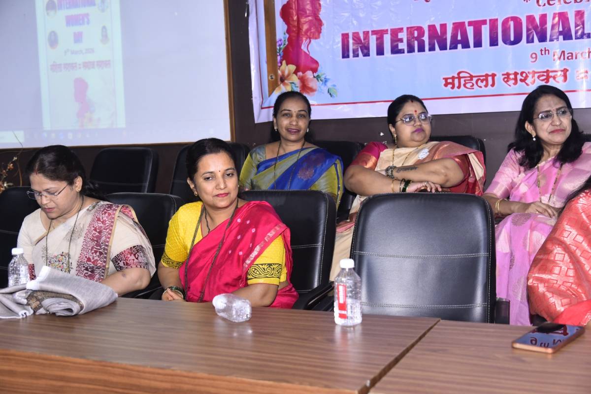 Womens Day
