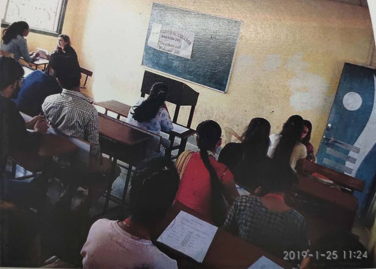 Placement Activities