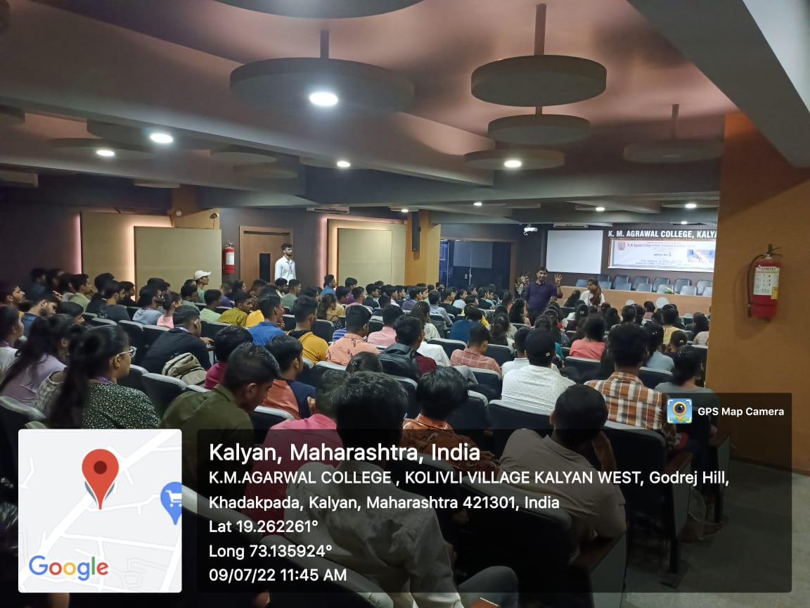  'BRIGHTWAYZ* organized seminar on 