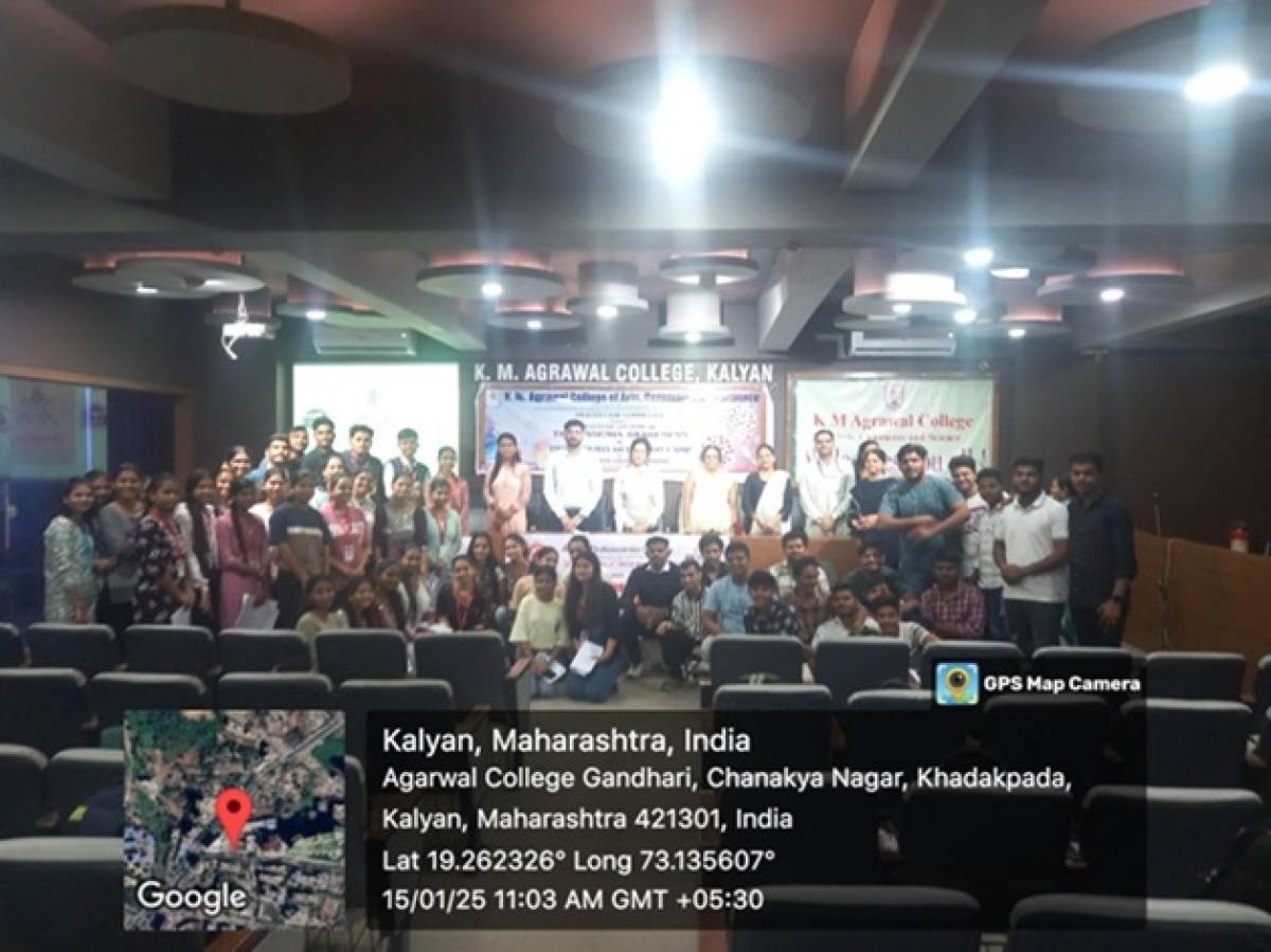 Thalassemia Health checkup camp 