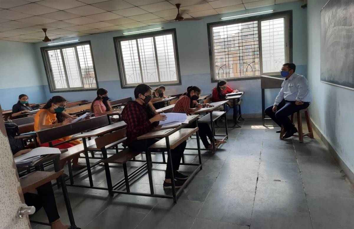 Placement Activities