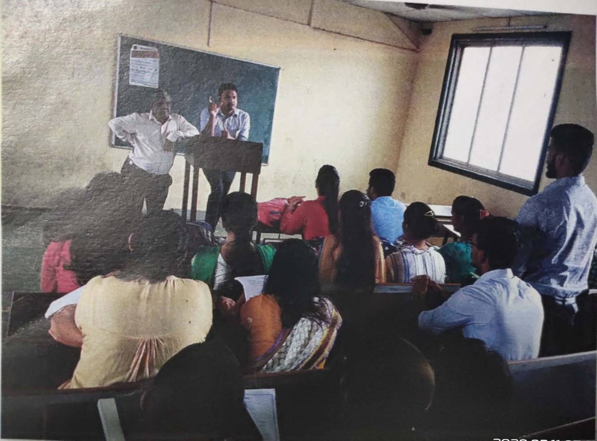 Placement Activities