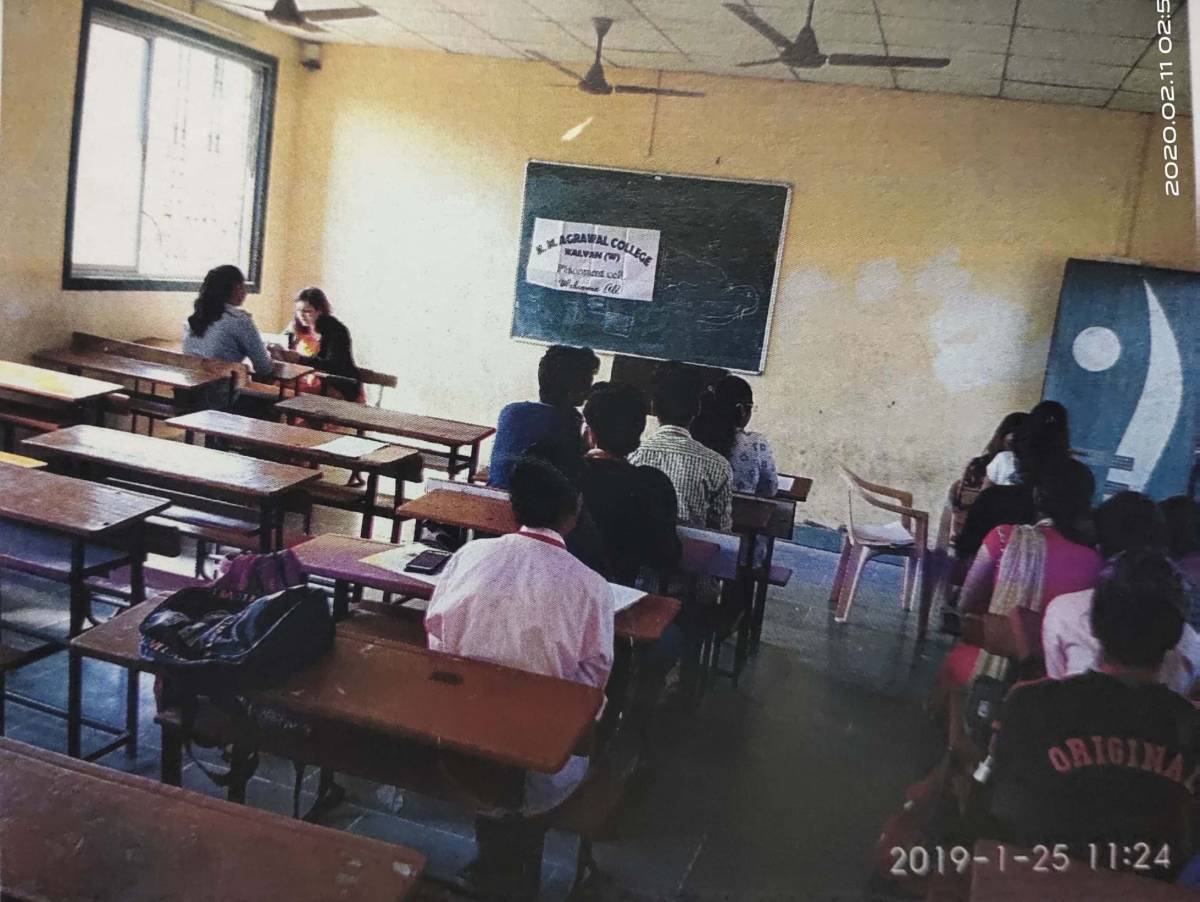 Placement Activities