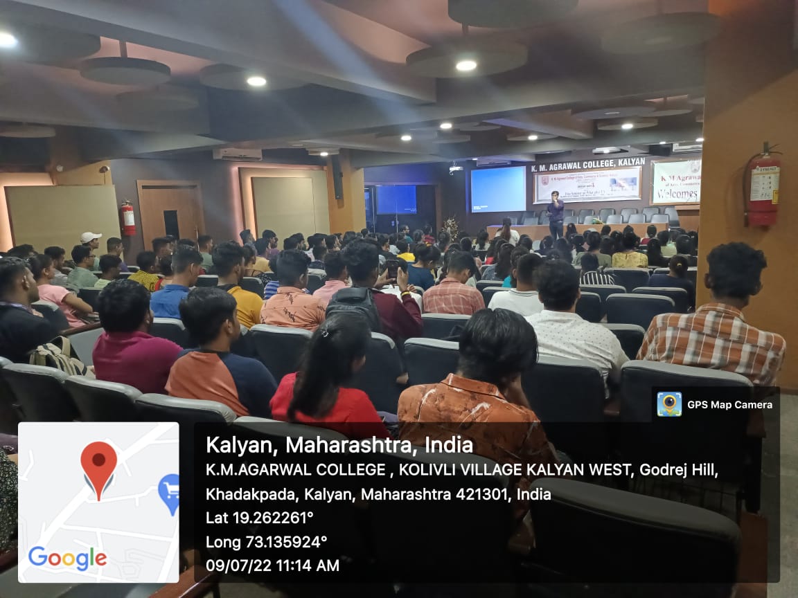  'BRIGHTWAYZ* organized seminar on 