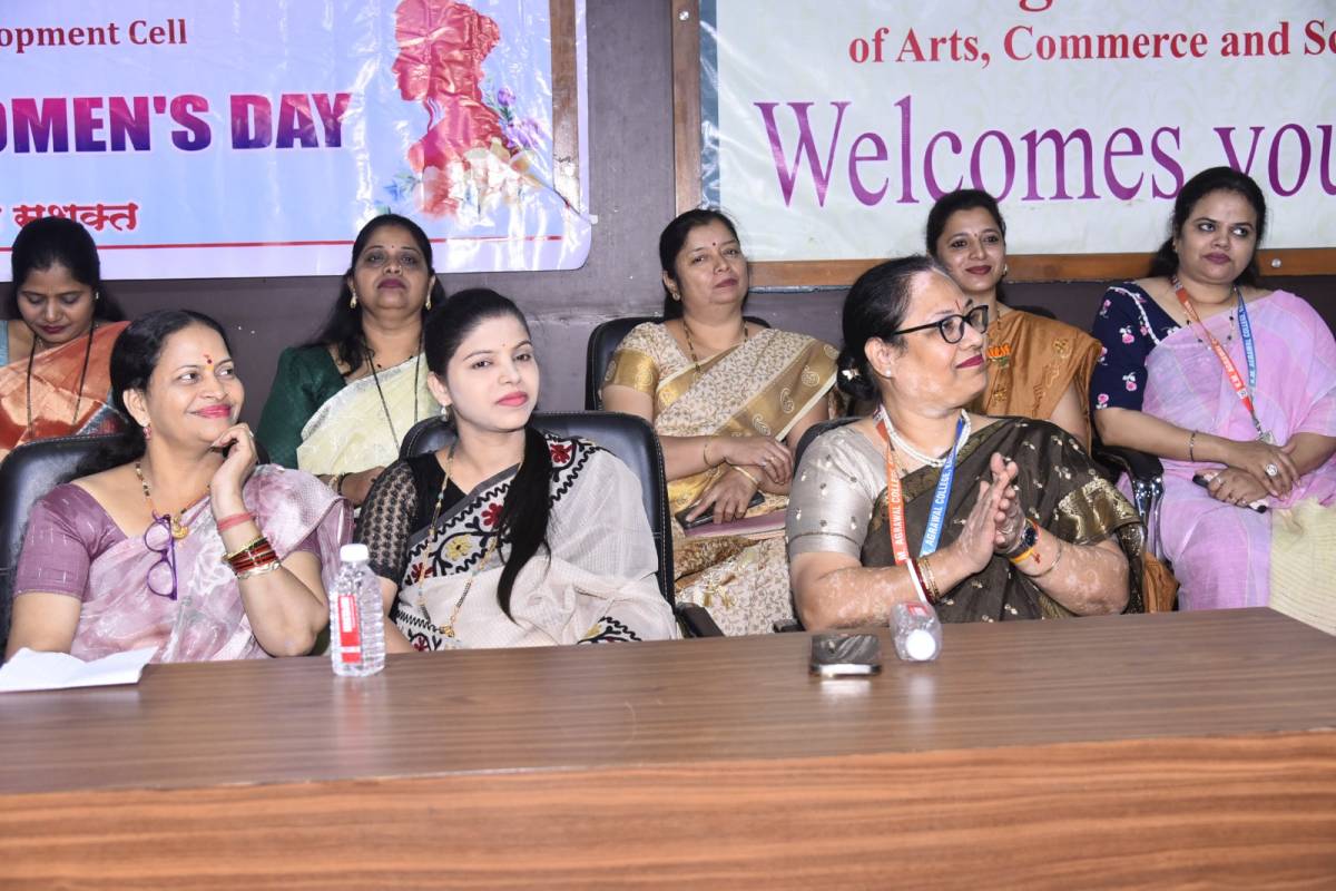 Womens Day