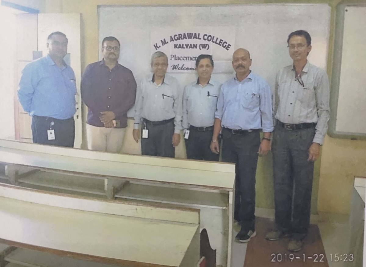 Placement Activities