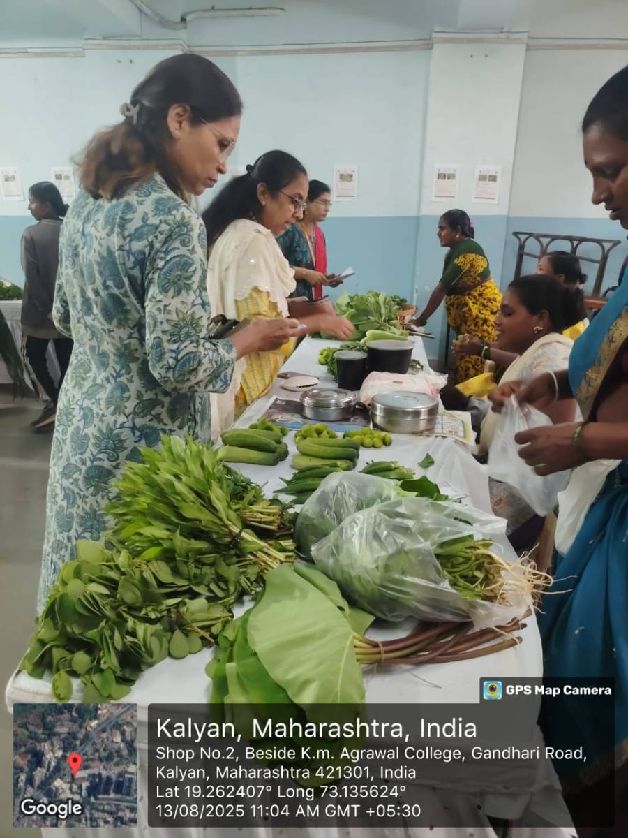Shravan Rang Mahotsav 2025-26