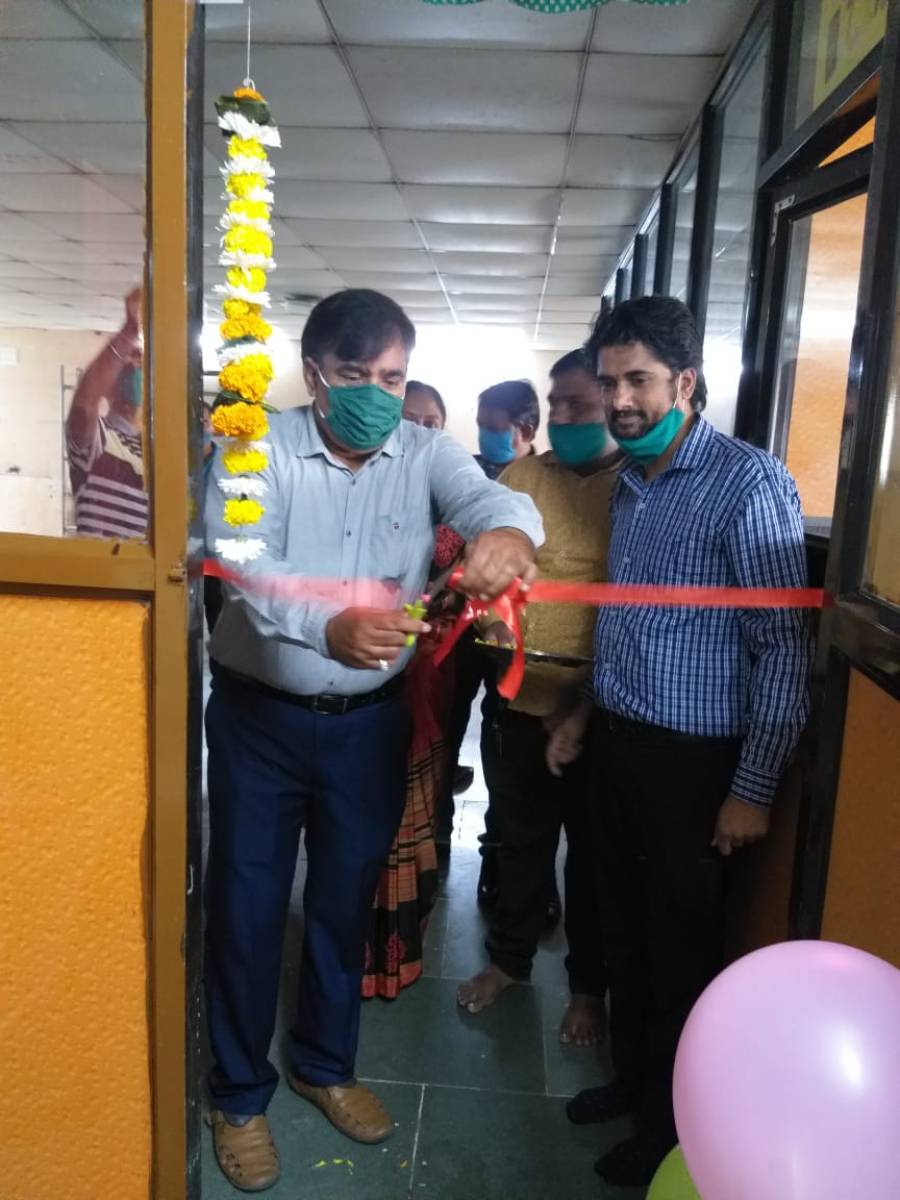 Placement Activities