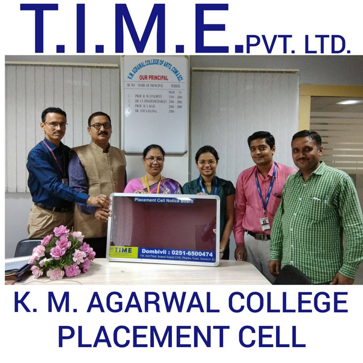 Placement Activities