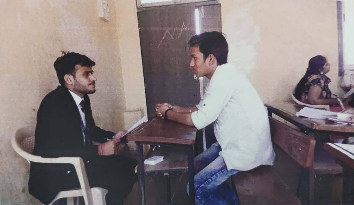 Placement Activities