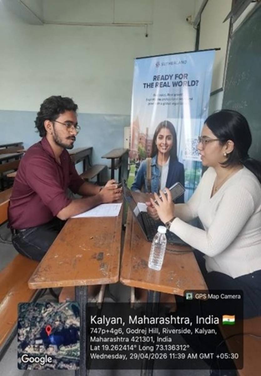 Mega Job Fair 