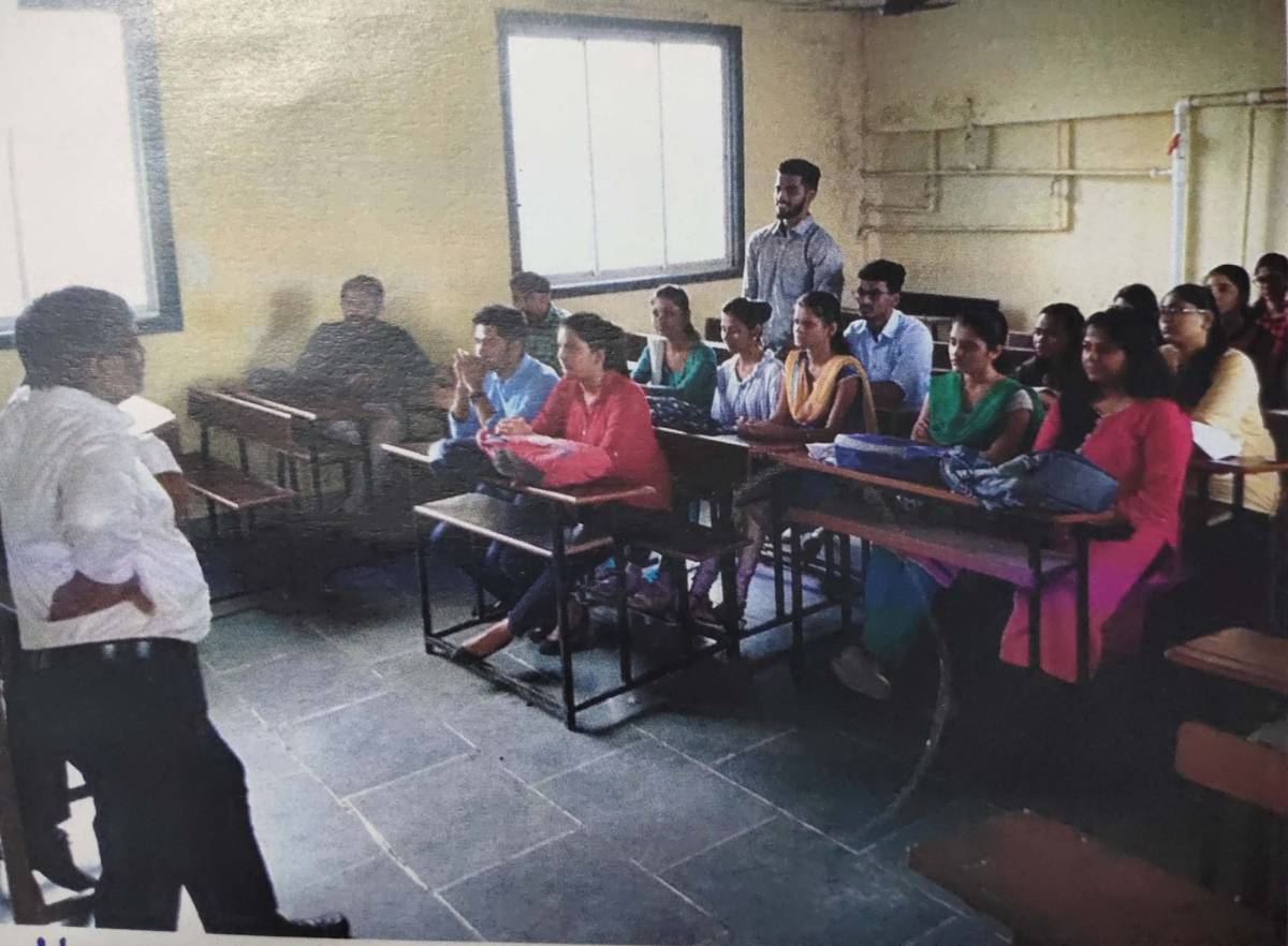 Placement Activities