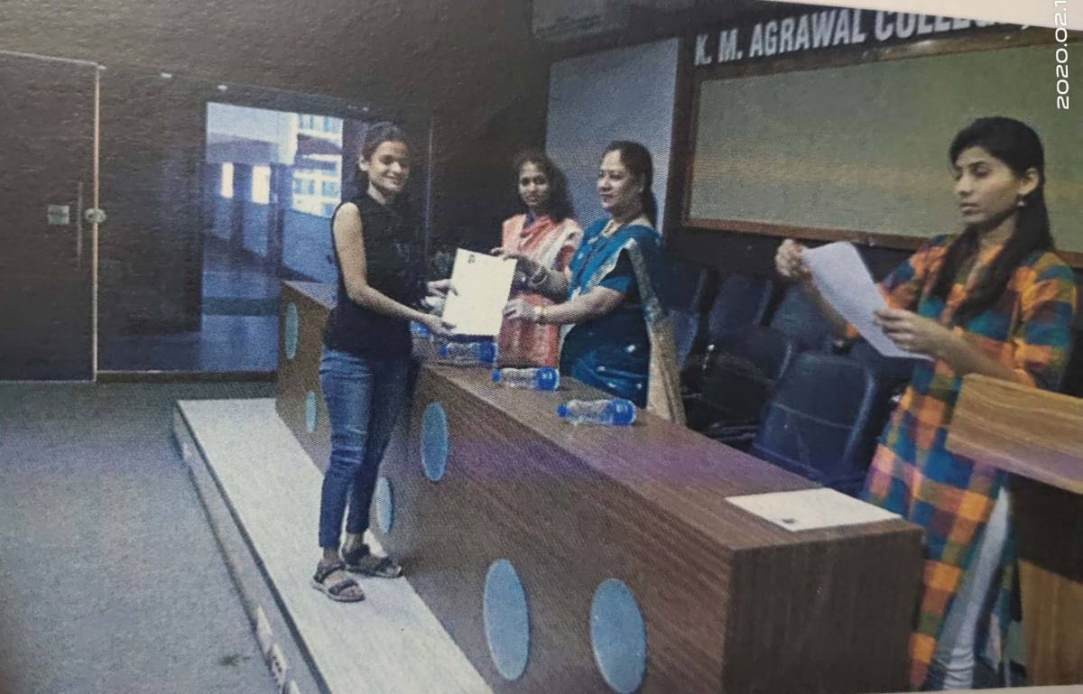 Placement Activities