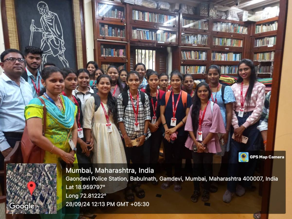 Gandhi Mahotsav 2024-25 (22.09.2024 to 02.10.2024)
