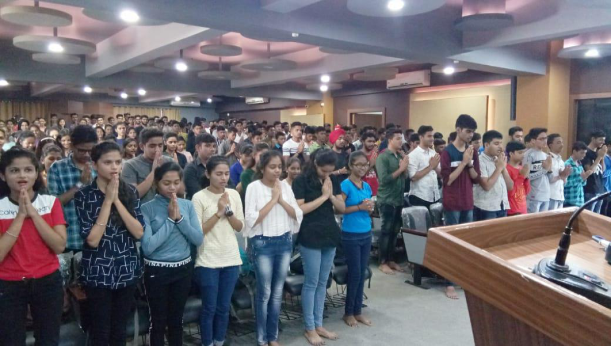 Library Orientation Program 