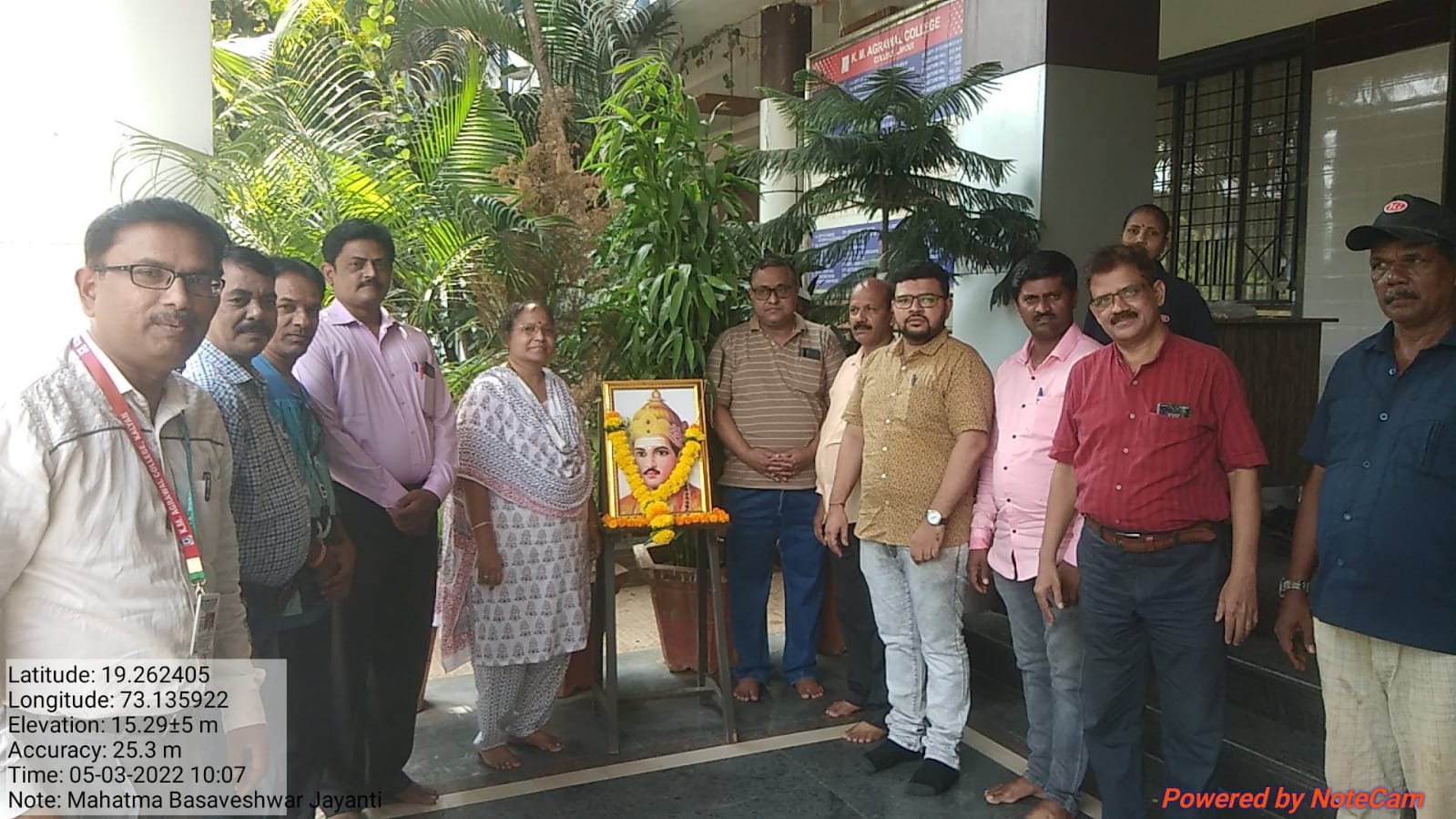  Mahatma Basaveshwar Jayanti on 3rd May 2022 