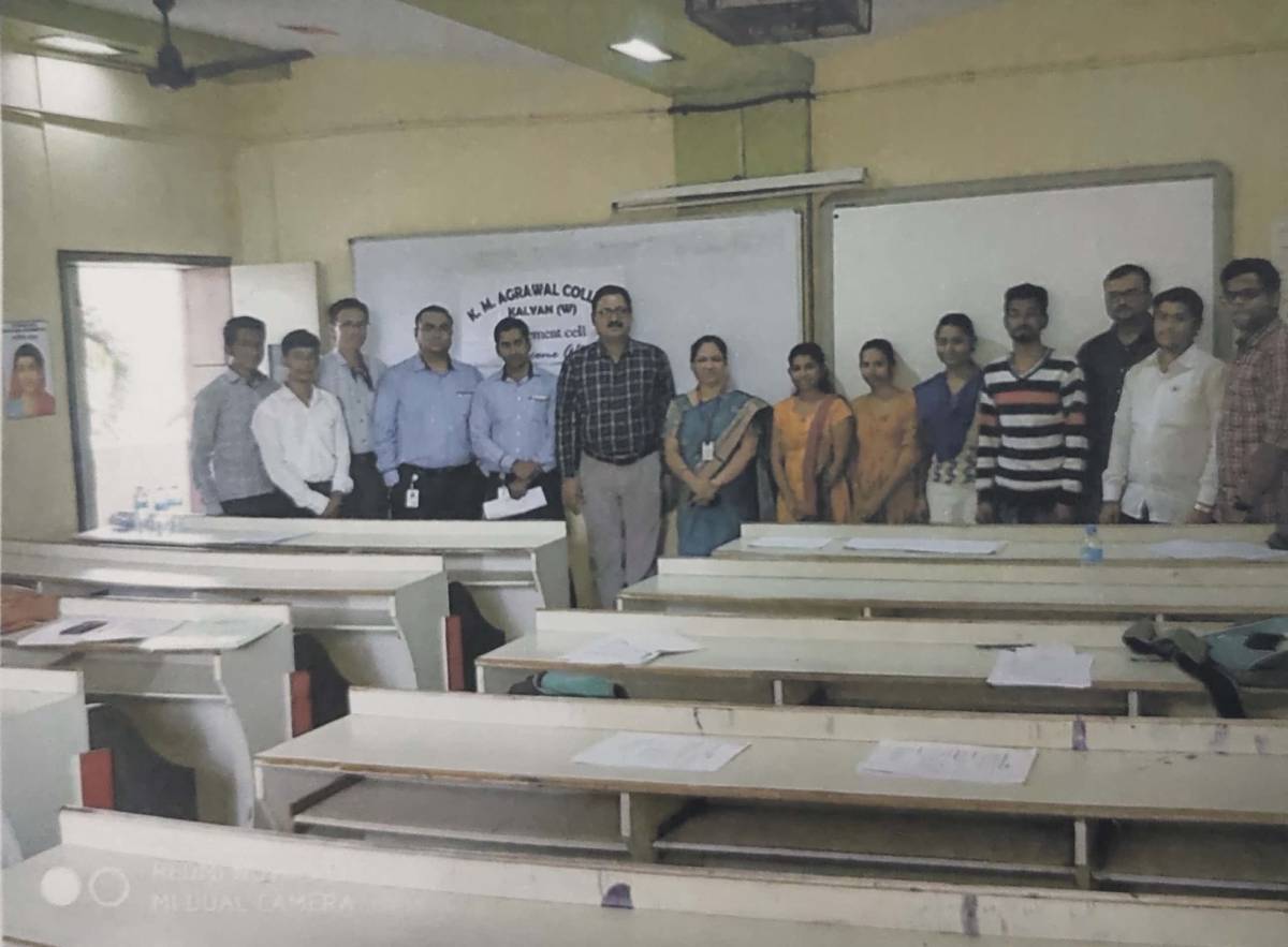 Placement Activities