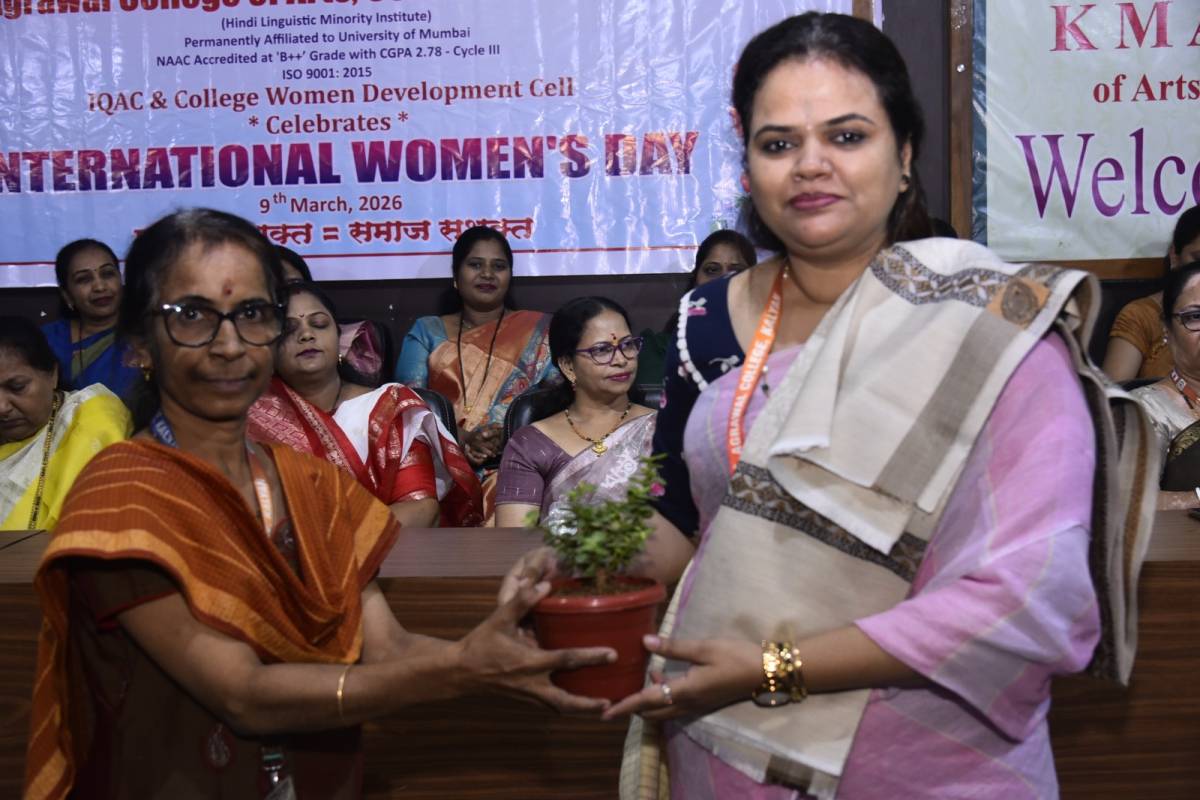 Womens Day