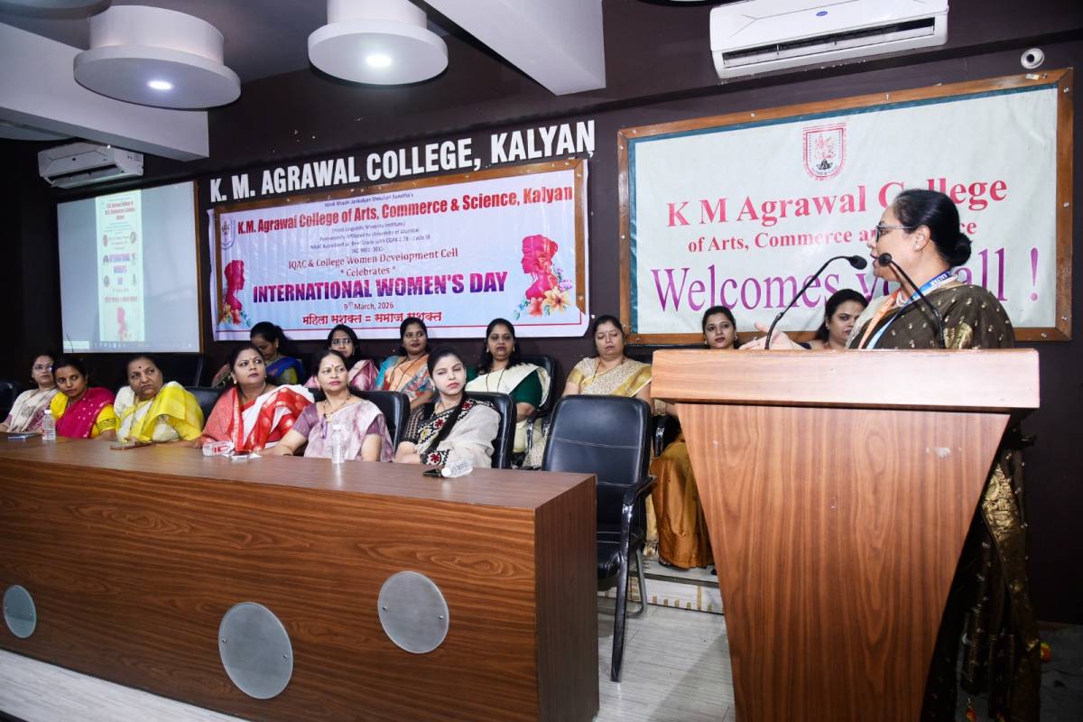 Women's Day Celebration 